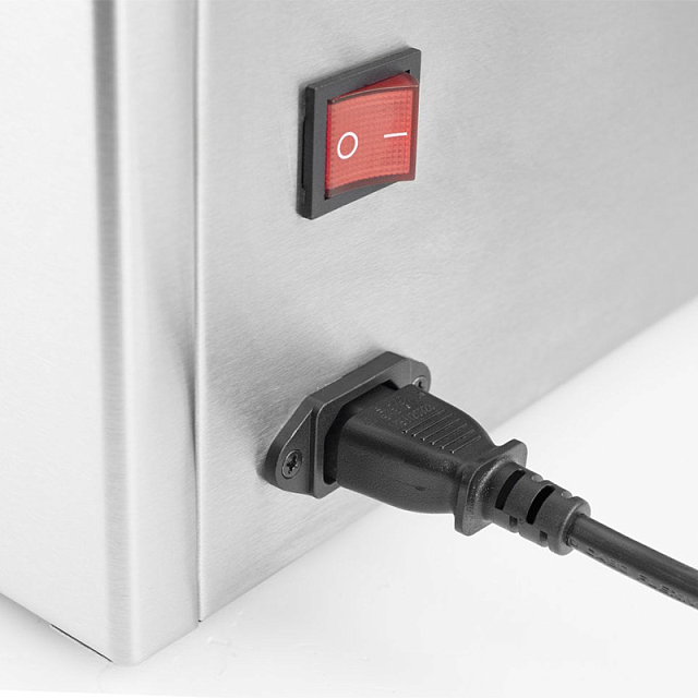 Вакуумный упаковщик Caso VacuChef 70