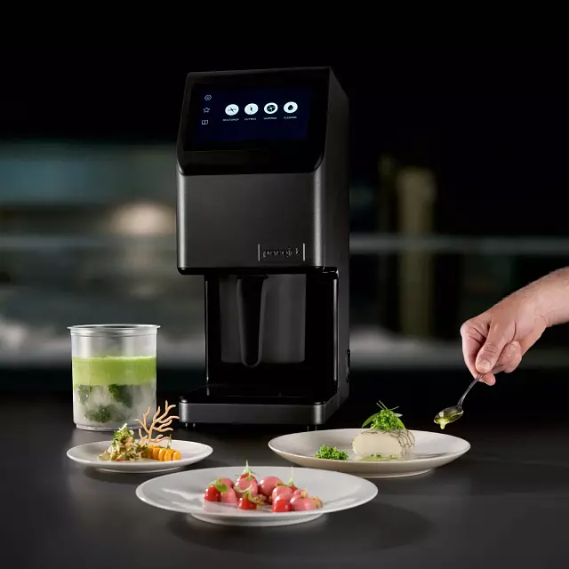 PacoJet 4