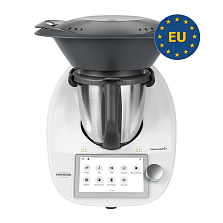 Термомикс Thermomix TM6 EU 2025