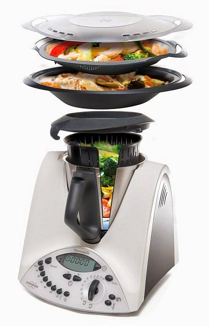 Термомикс Thermomix TM31