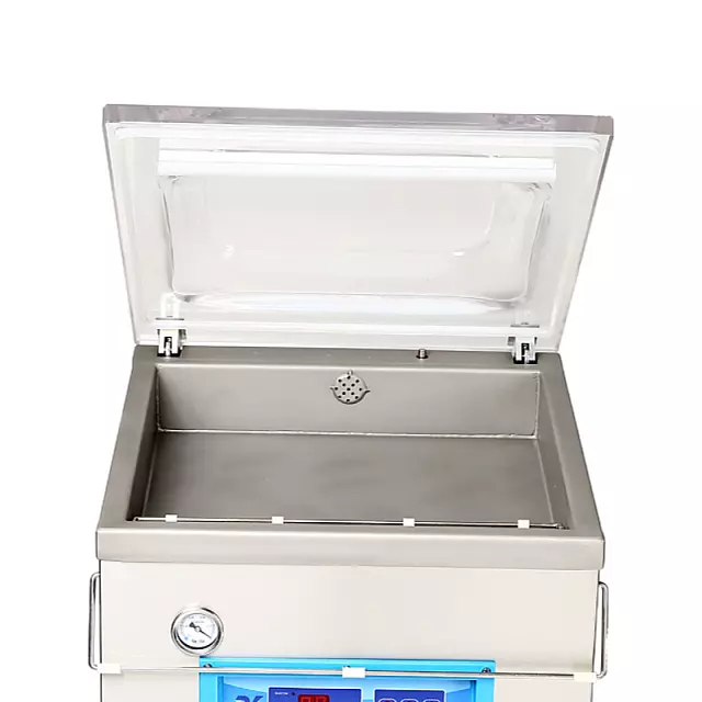 Вакуумный упаковщик PackVac VM-350